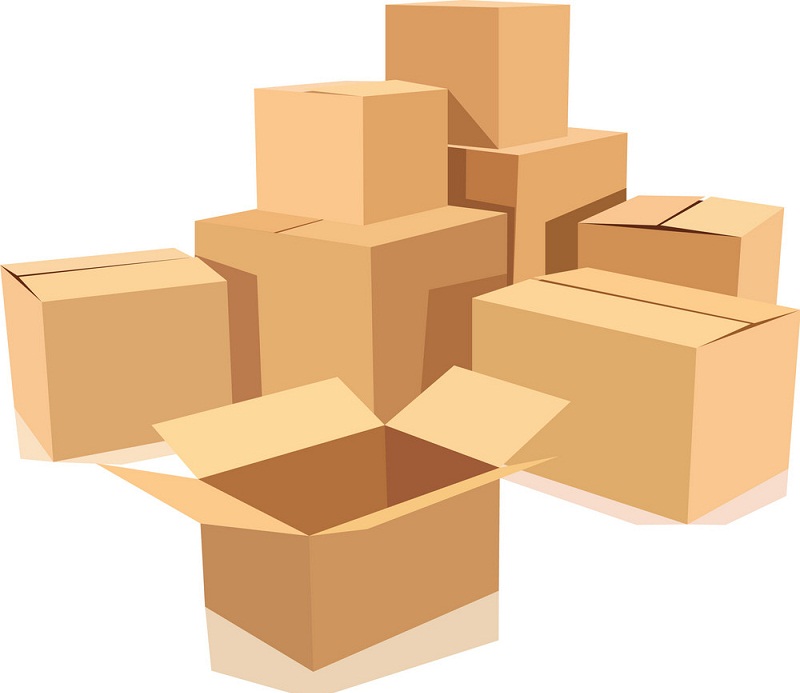 Package distribution